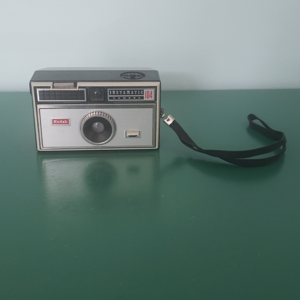 Camera for Prop.